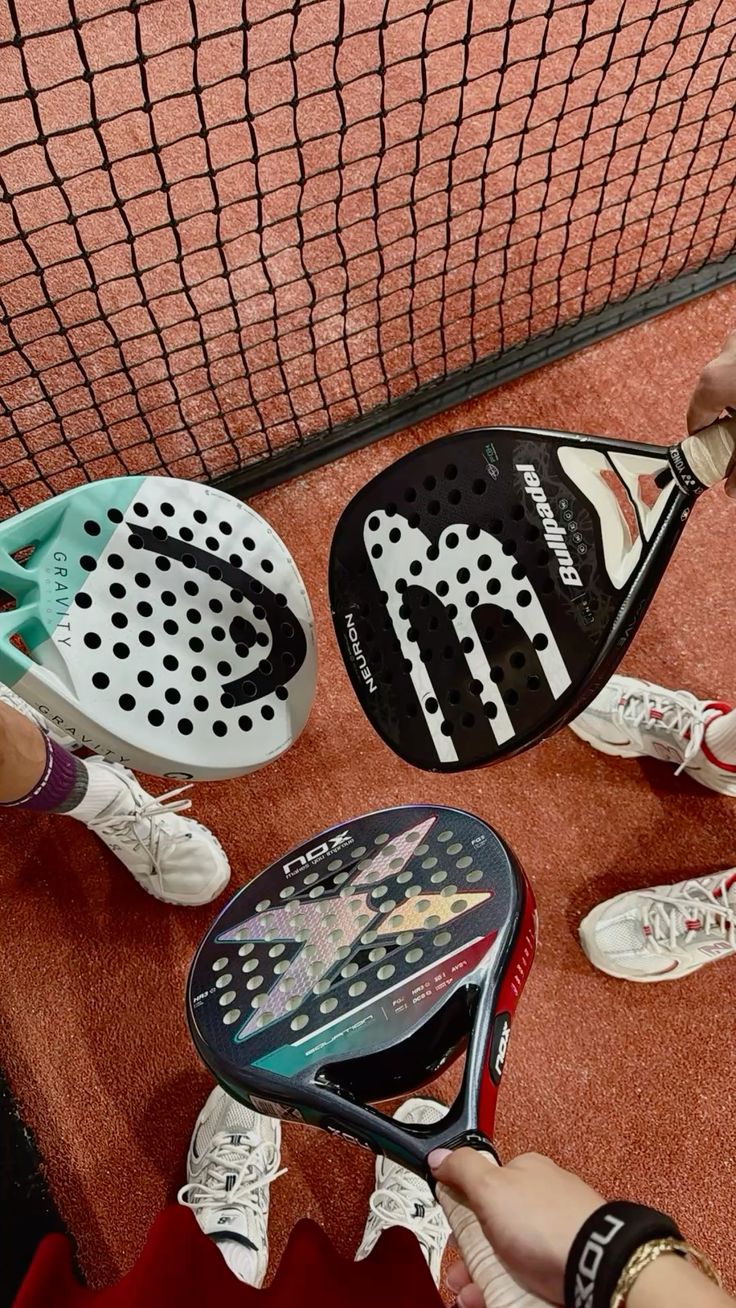Paddleball